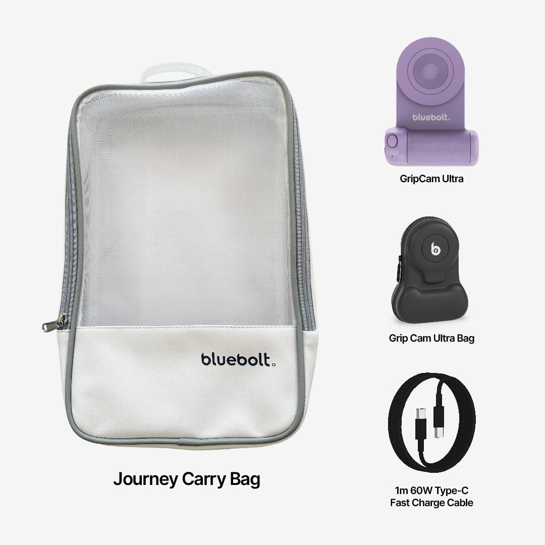 Journey Bundle