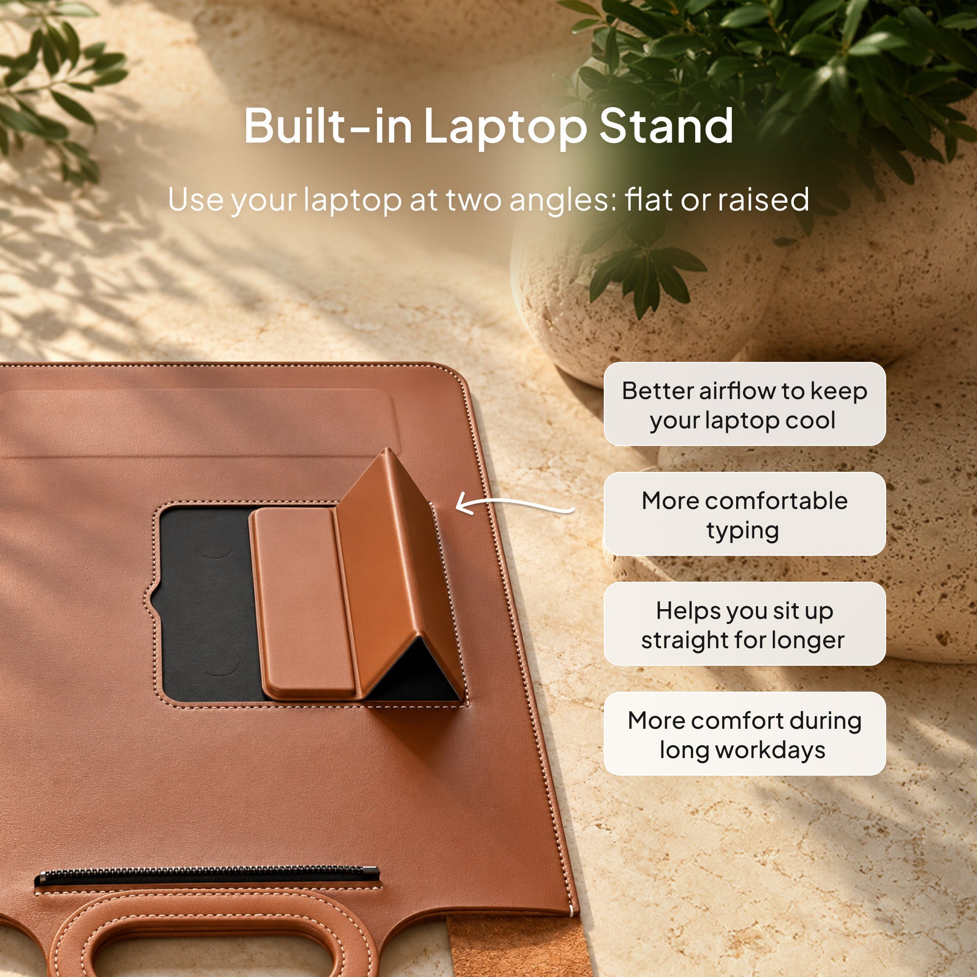 NomadDesk Ultra