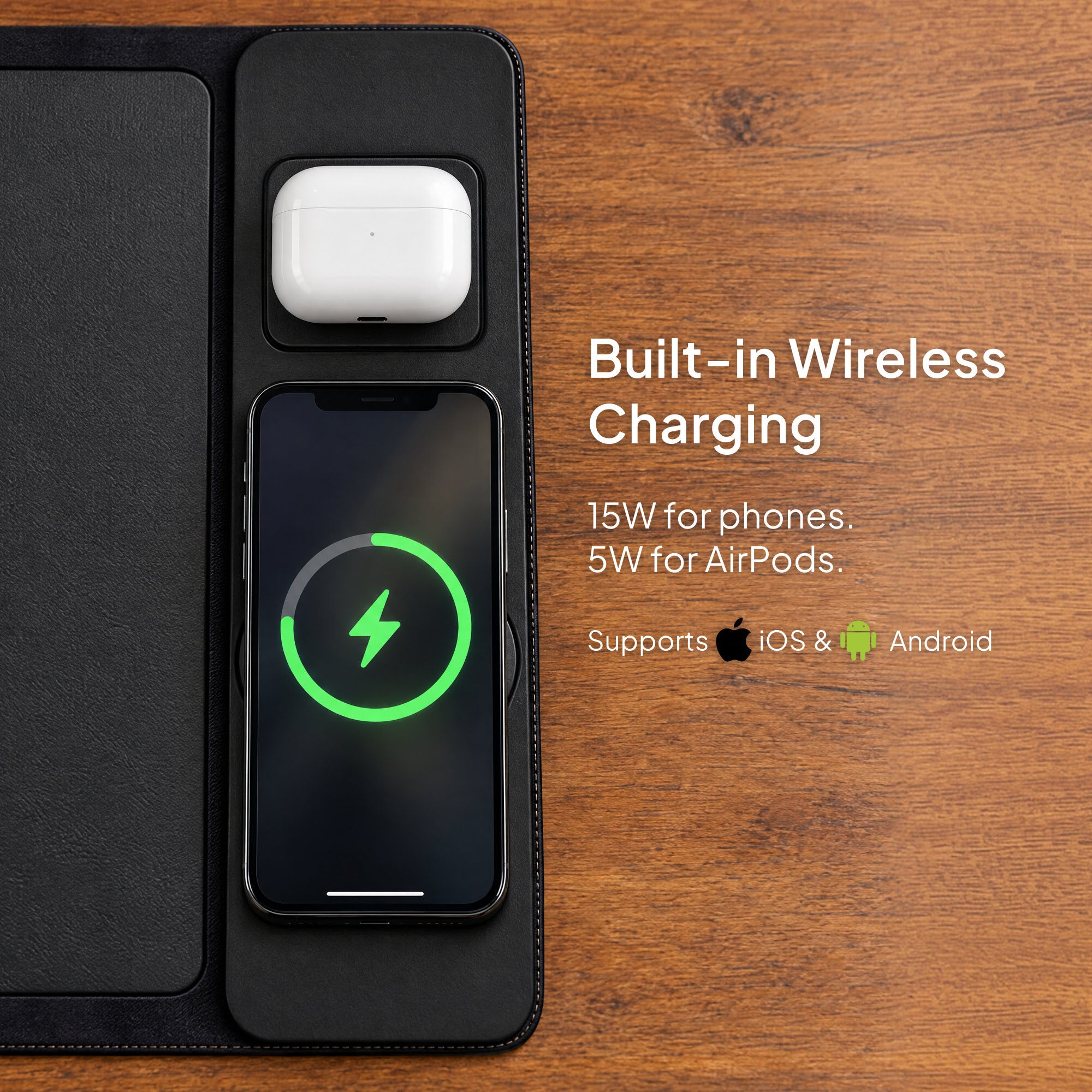 NomadDesk Ultra