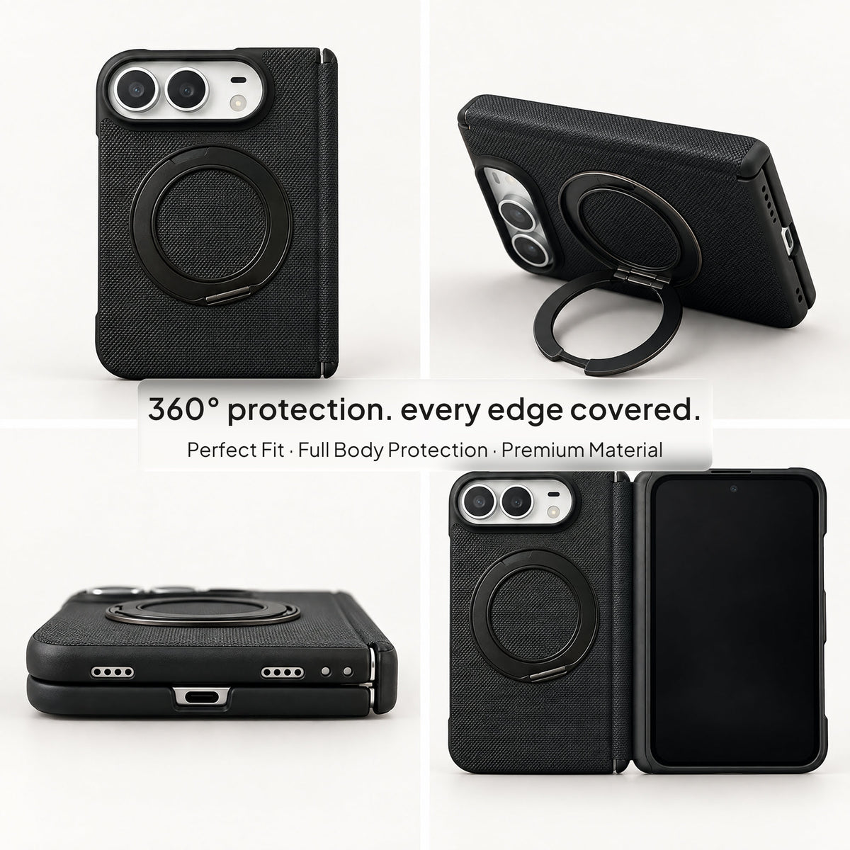 Magsafe iPhone Duo Limited Edition