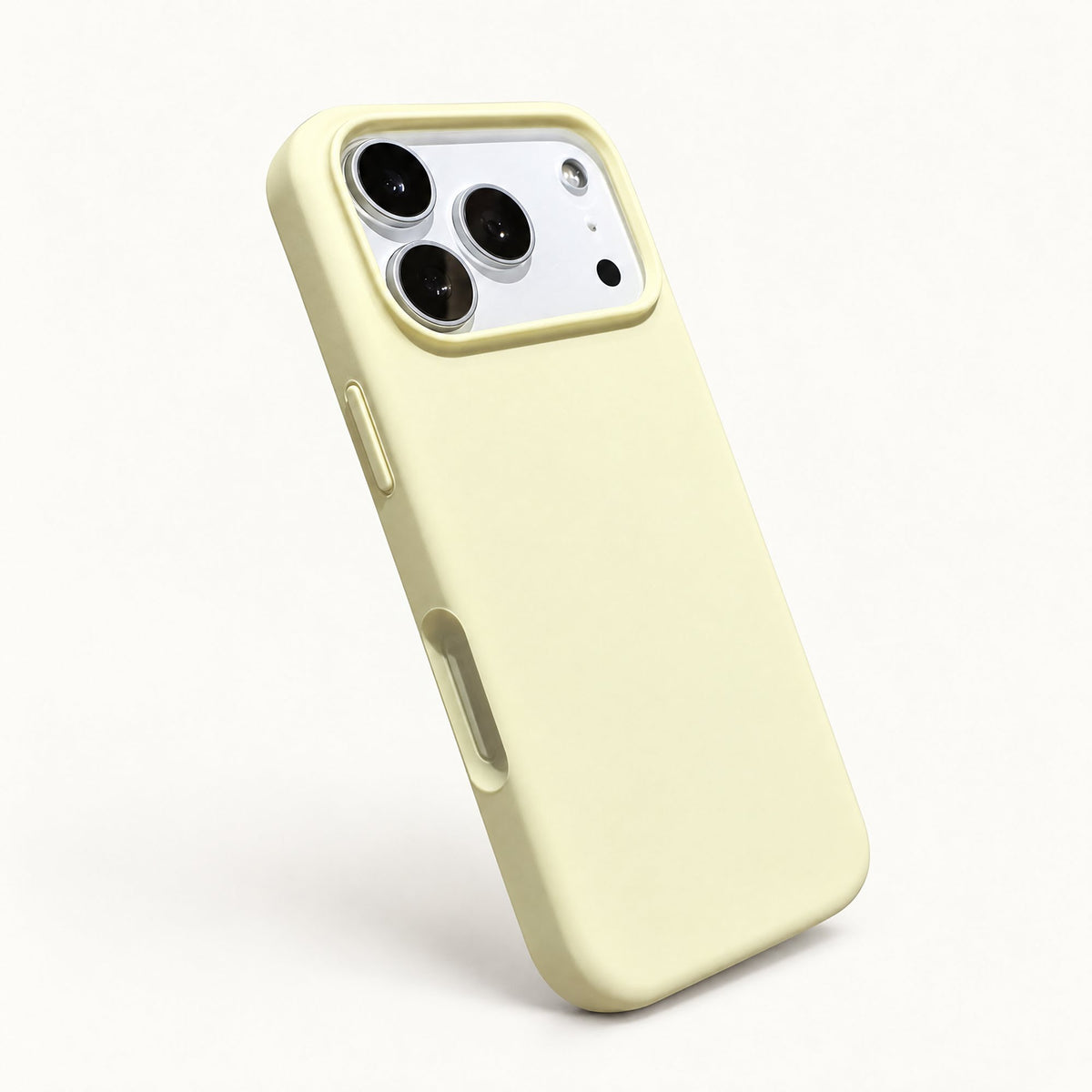 Magsafe iPhone 18 Pro and Pro Max Silicone Case