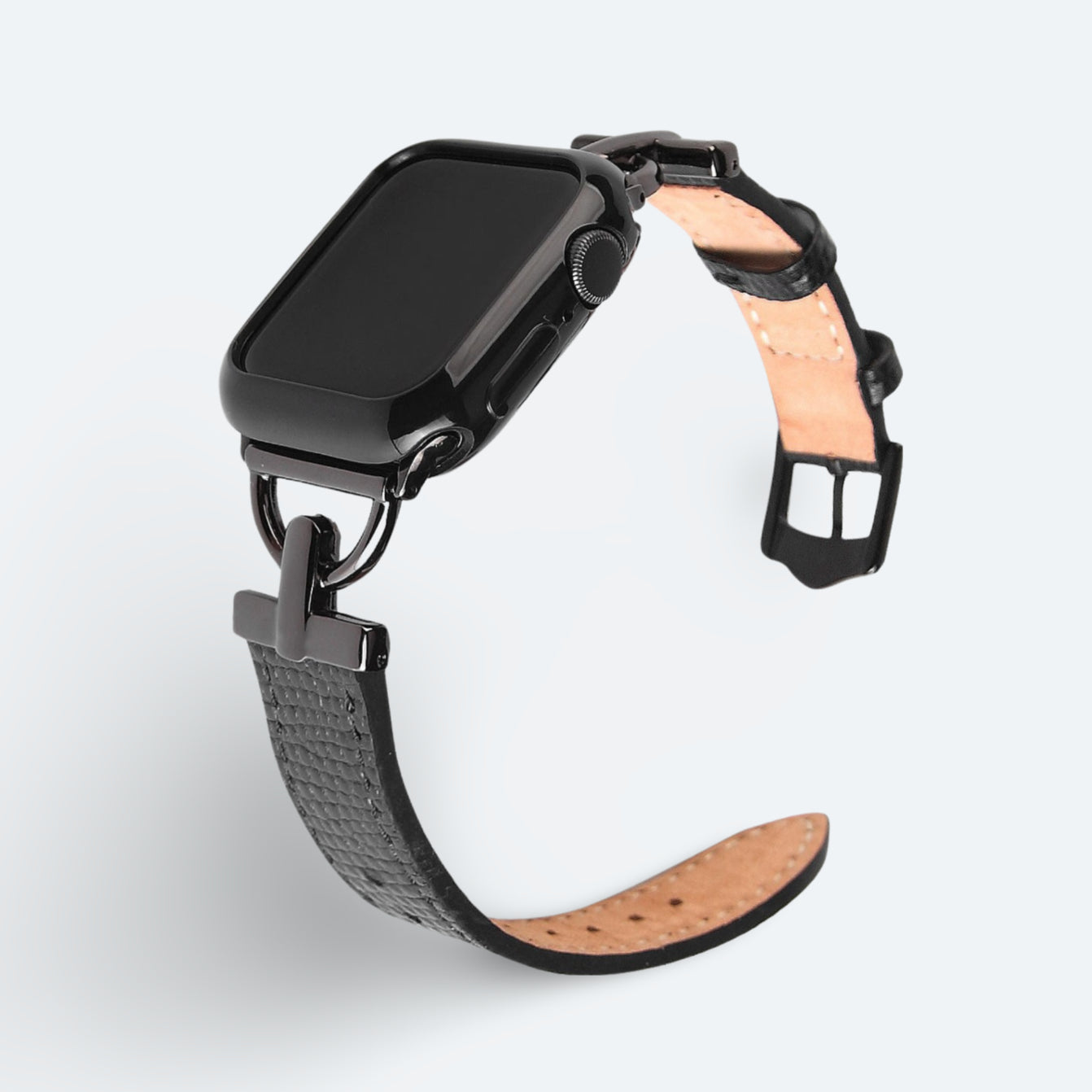 Urban Leather Apple Watch Band