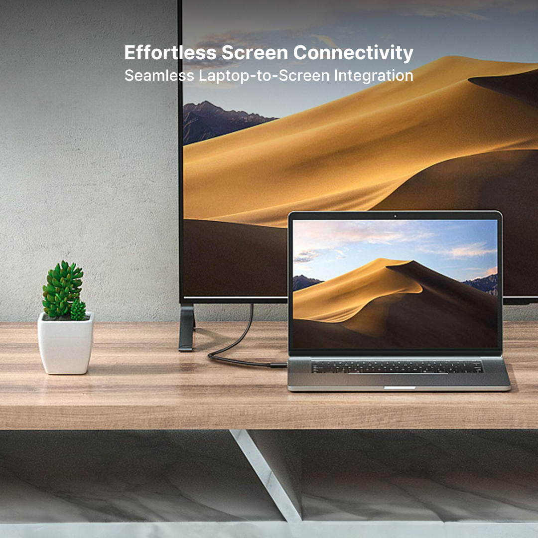 60W Type-C to Type-C Cable