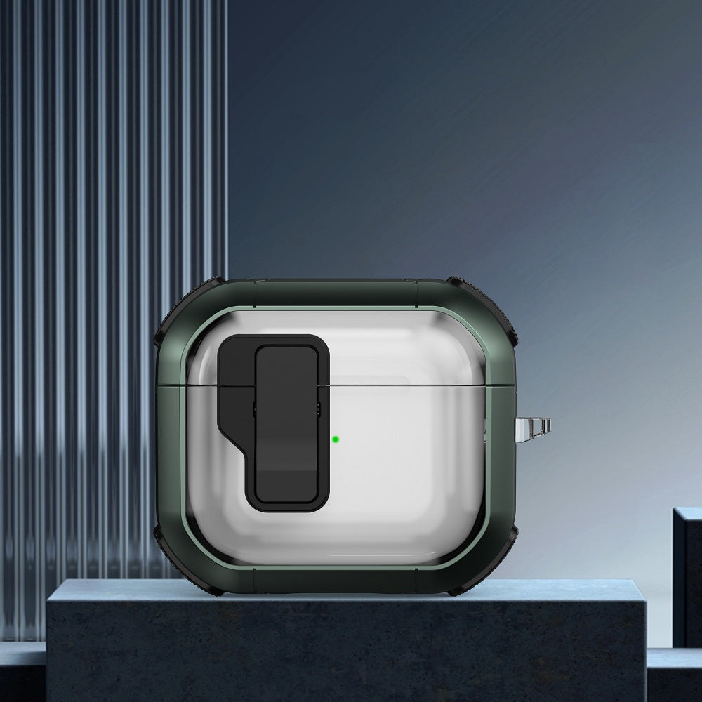 Full-Body AirPods Case