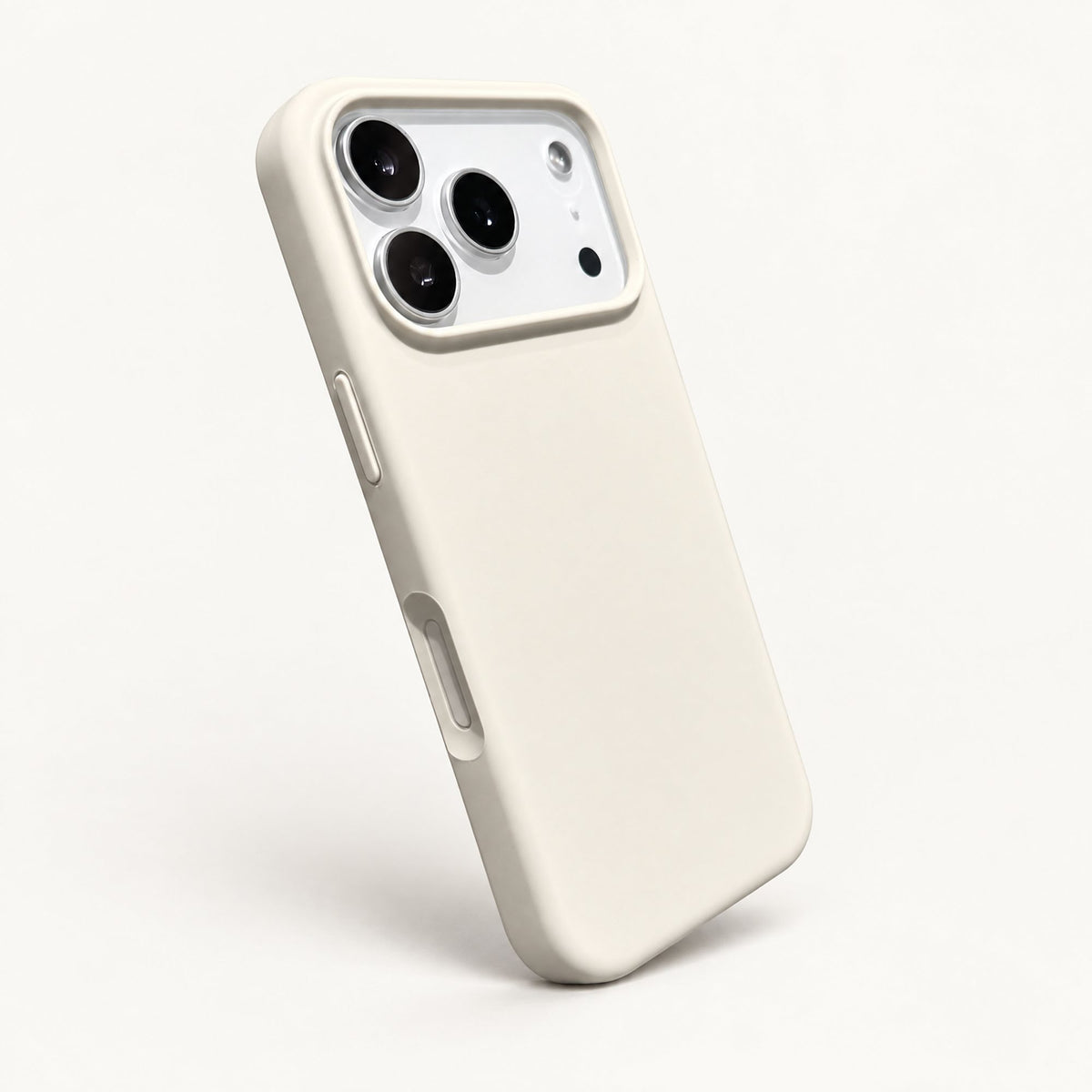 Magsafe iPhone 18 Pro and Pro Max Silicone Case