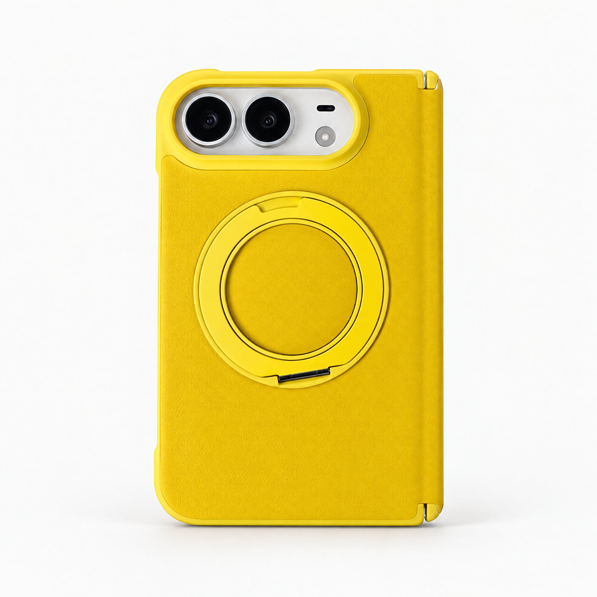 Magsafe iPhone Duo Leather Case