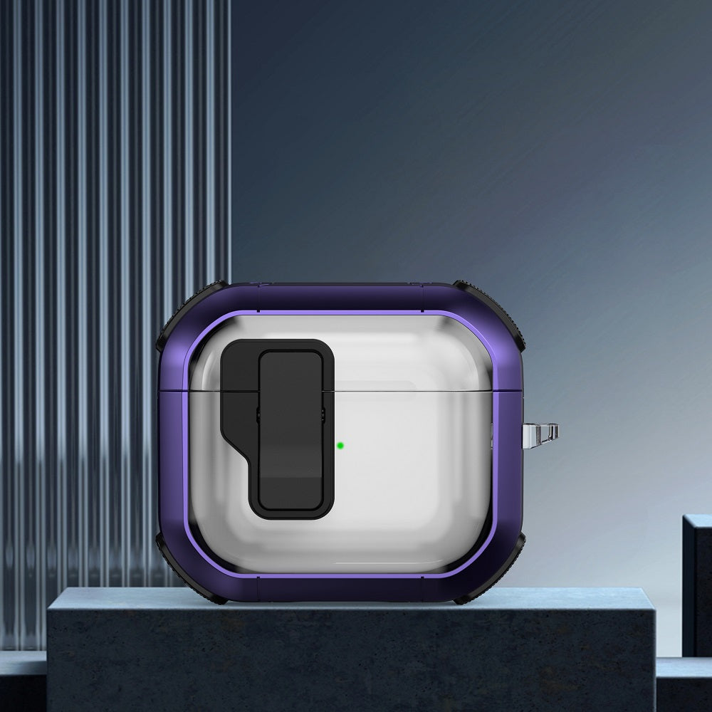 Full-Body AirPods Case