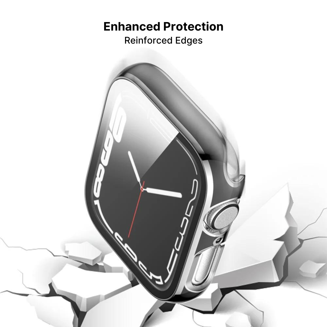 Slimline Screen Protector for Apple Watch