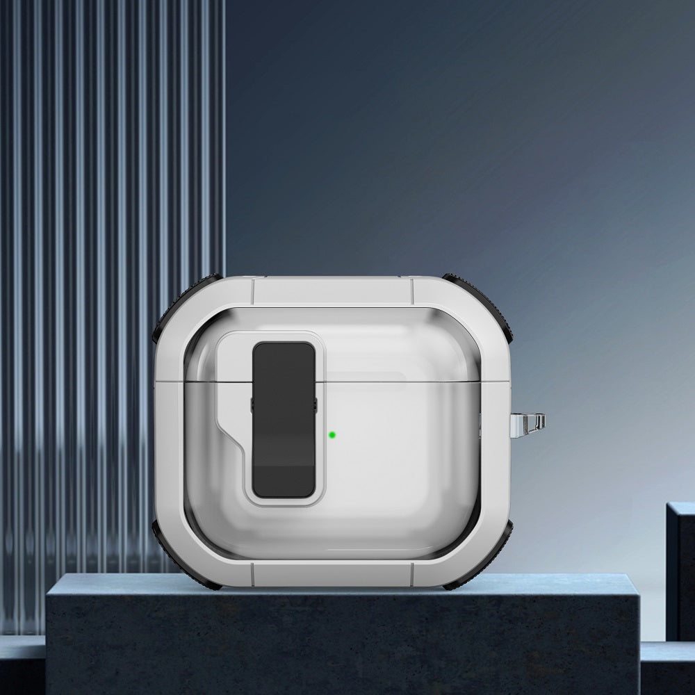 Full-Body AirPods Case