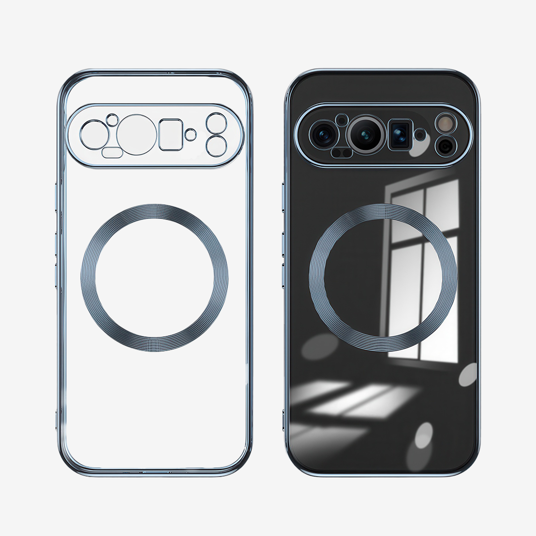 Google Pixel MagSafe Case with Lens Protector