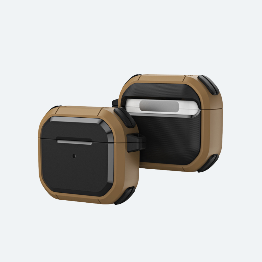 Defender AirPods Pro 3rd Generation Case