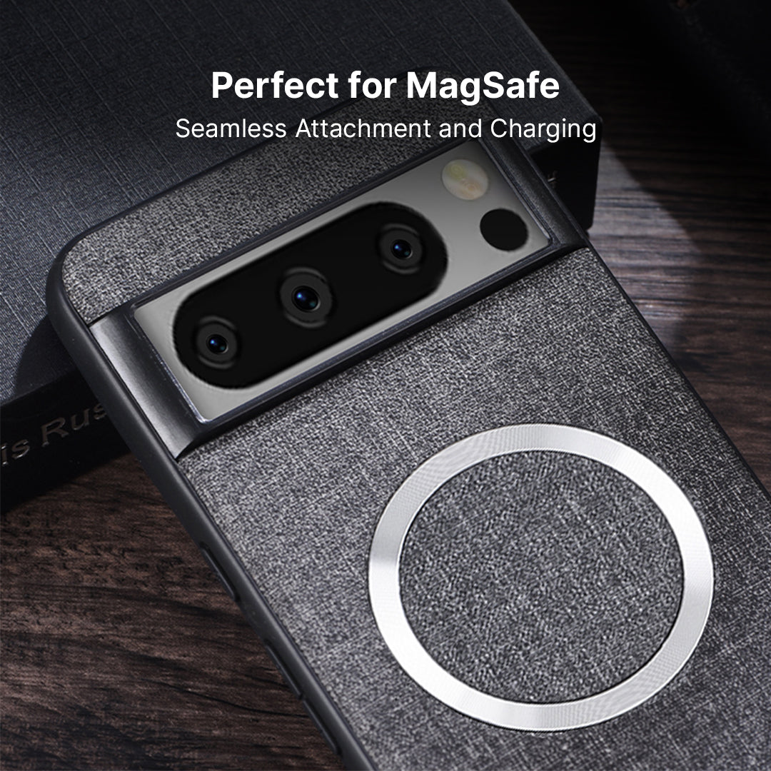 Canvas MagSafe Google Pixel Case