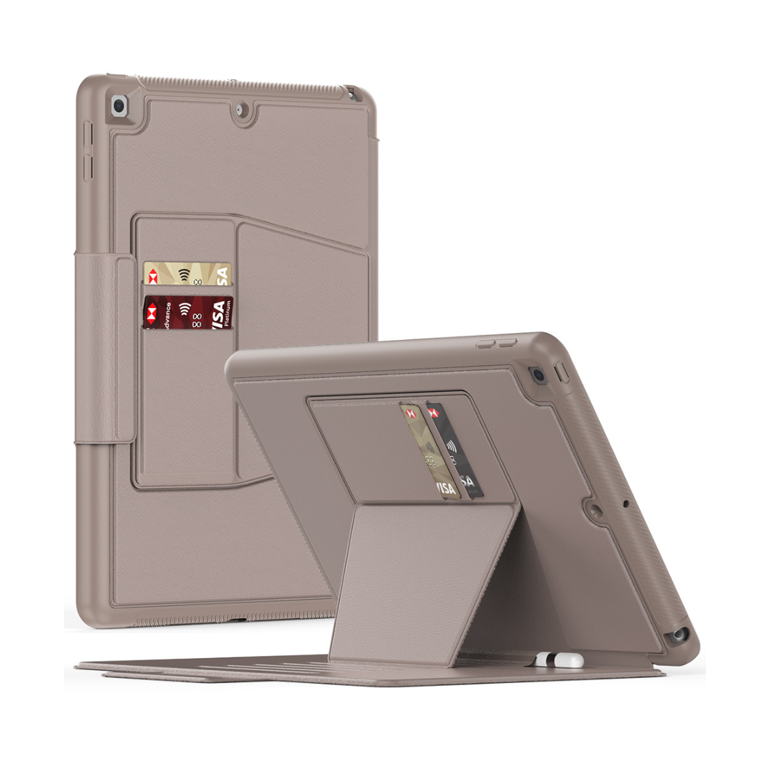 iPad FlexStand Case with 7 Adjustable Angles
