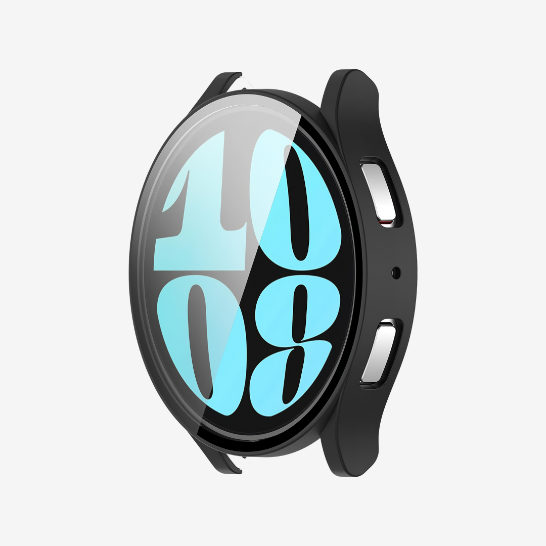 Tempered Glass Screen Protector for Samsung Watch 6
