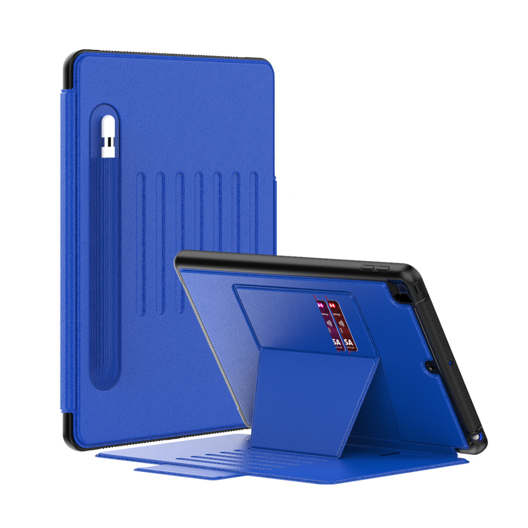 iPad FlexStand Case with 7 Adjustable Angles