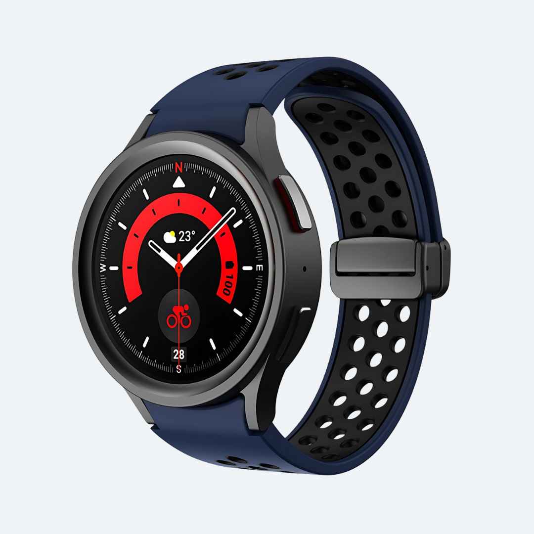 Samsung Galaxy Watch Sport Silicone Band