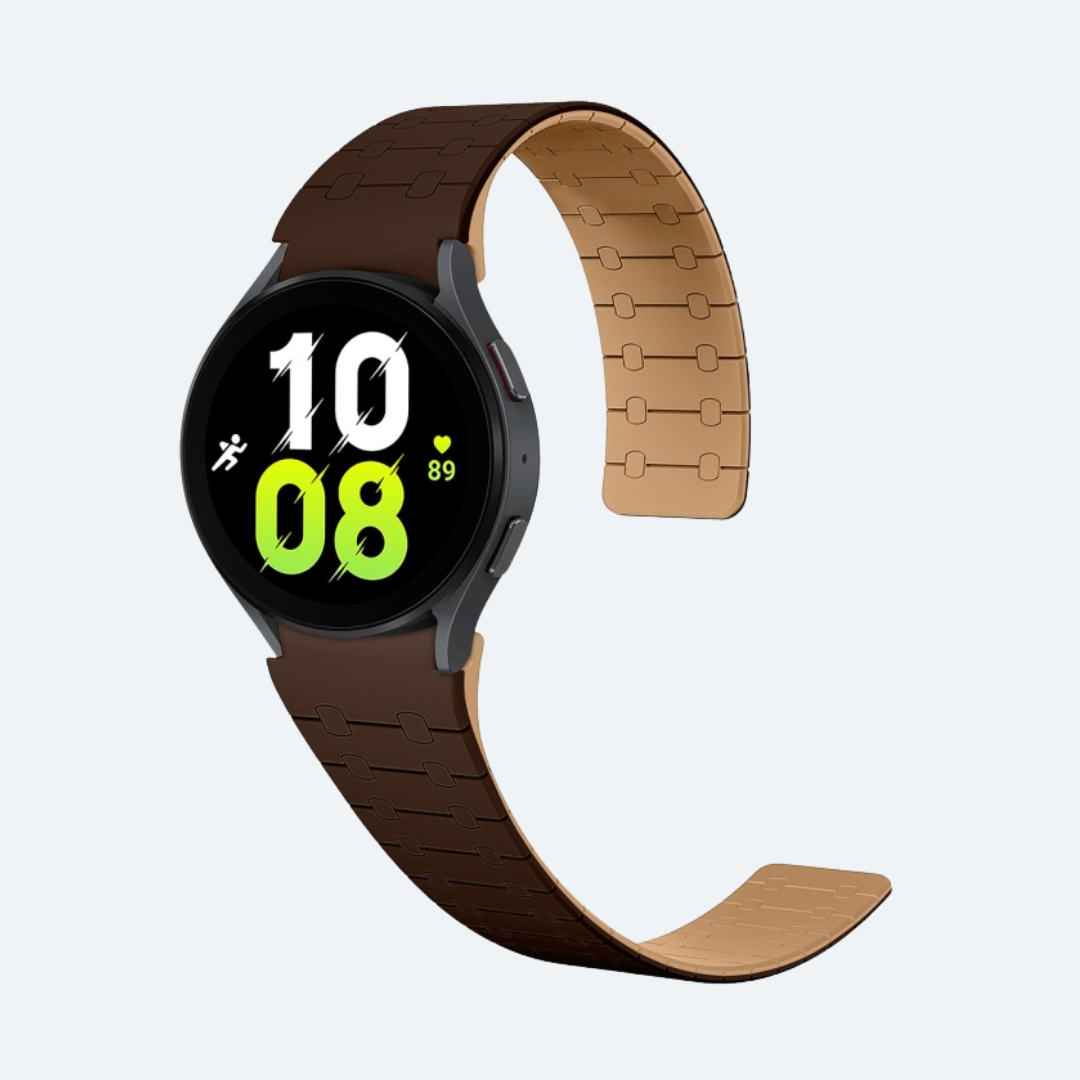 Samsung watch magnetic band discount