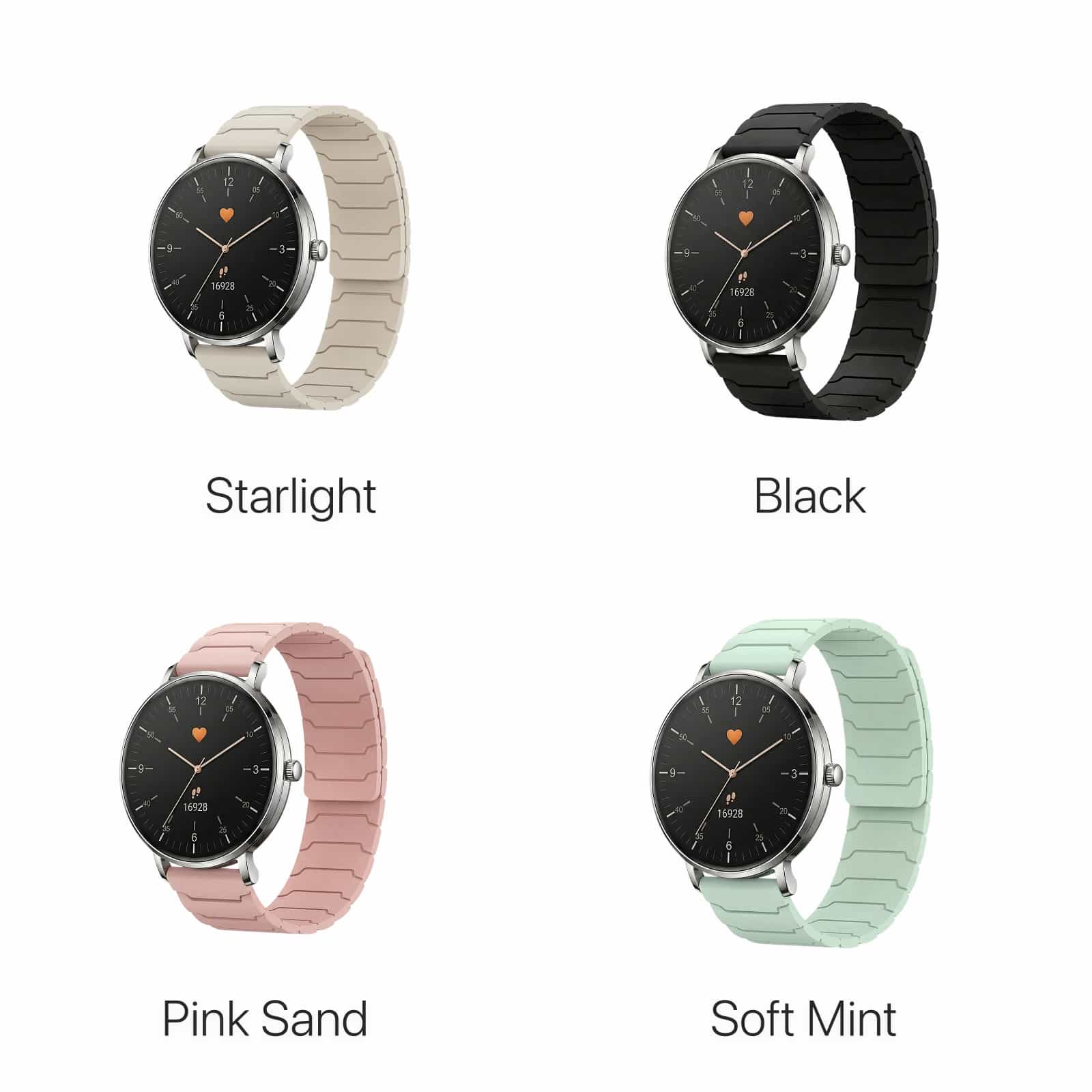 Nevo Pro Magnetic Strap