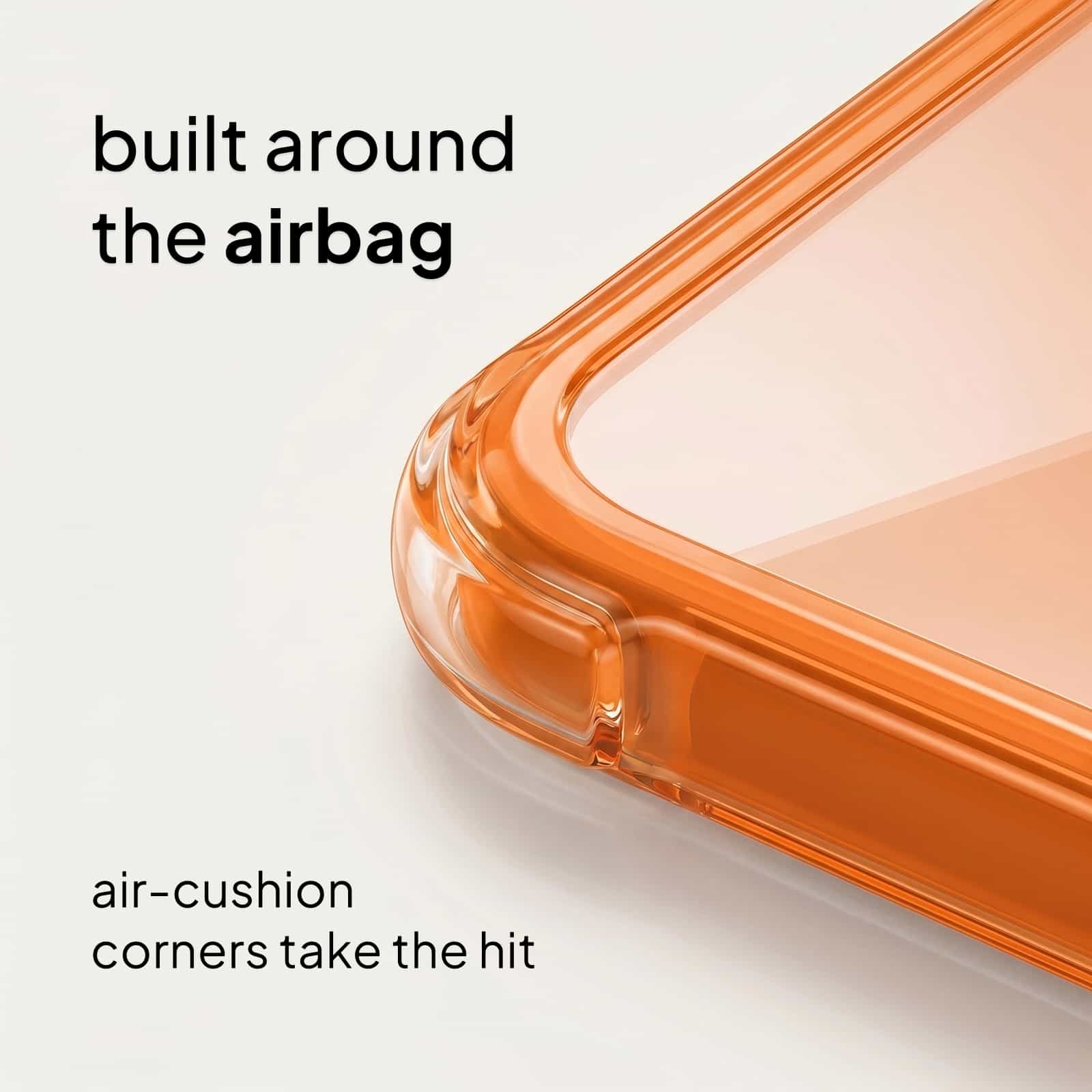 AirShield 360 Case