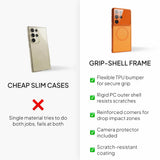 Samsung Galaxy MagSafe Phone Case