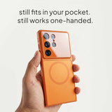 Samsung Galaxy MagSafe Phone Case