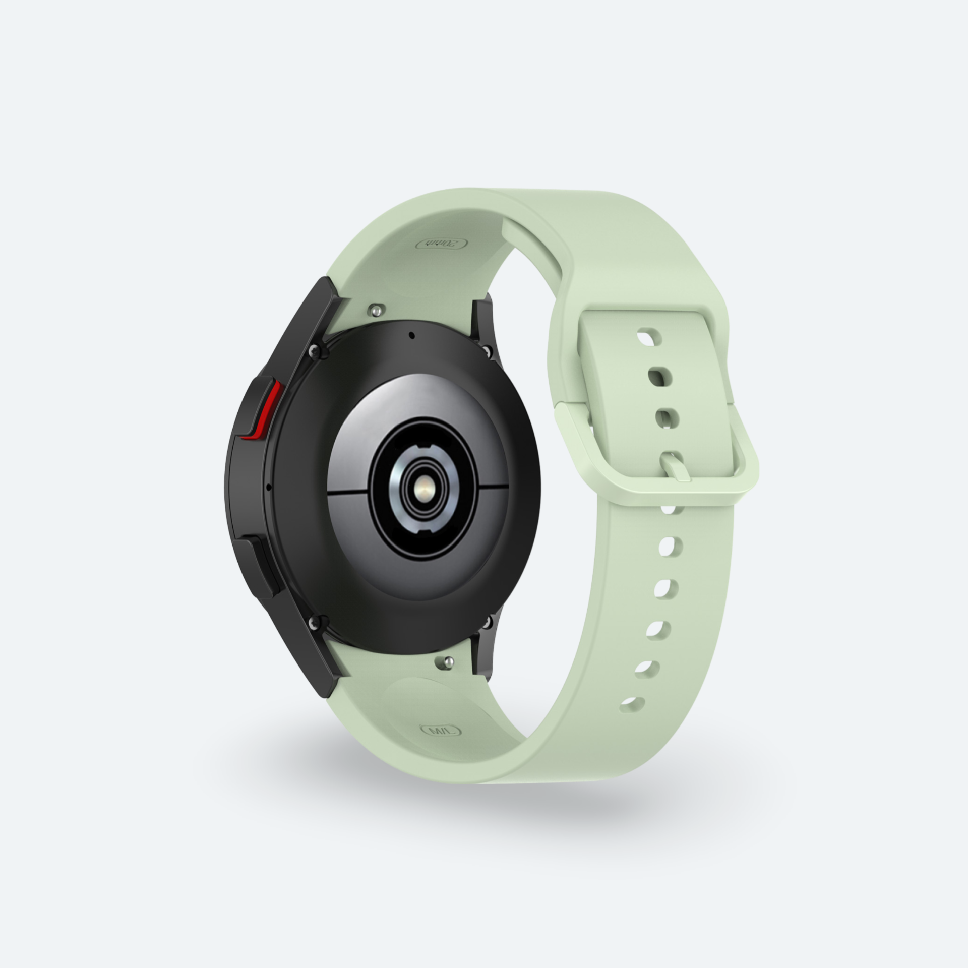 Samsung Galaxy Watch 4 Silicone Strap