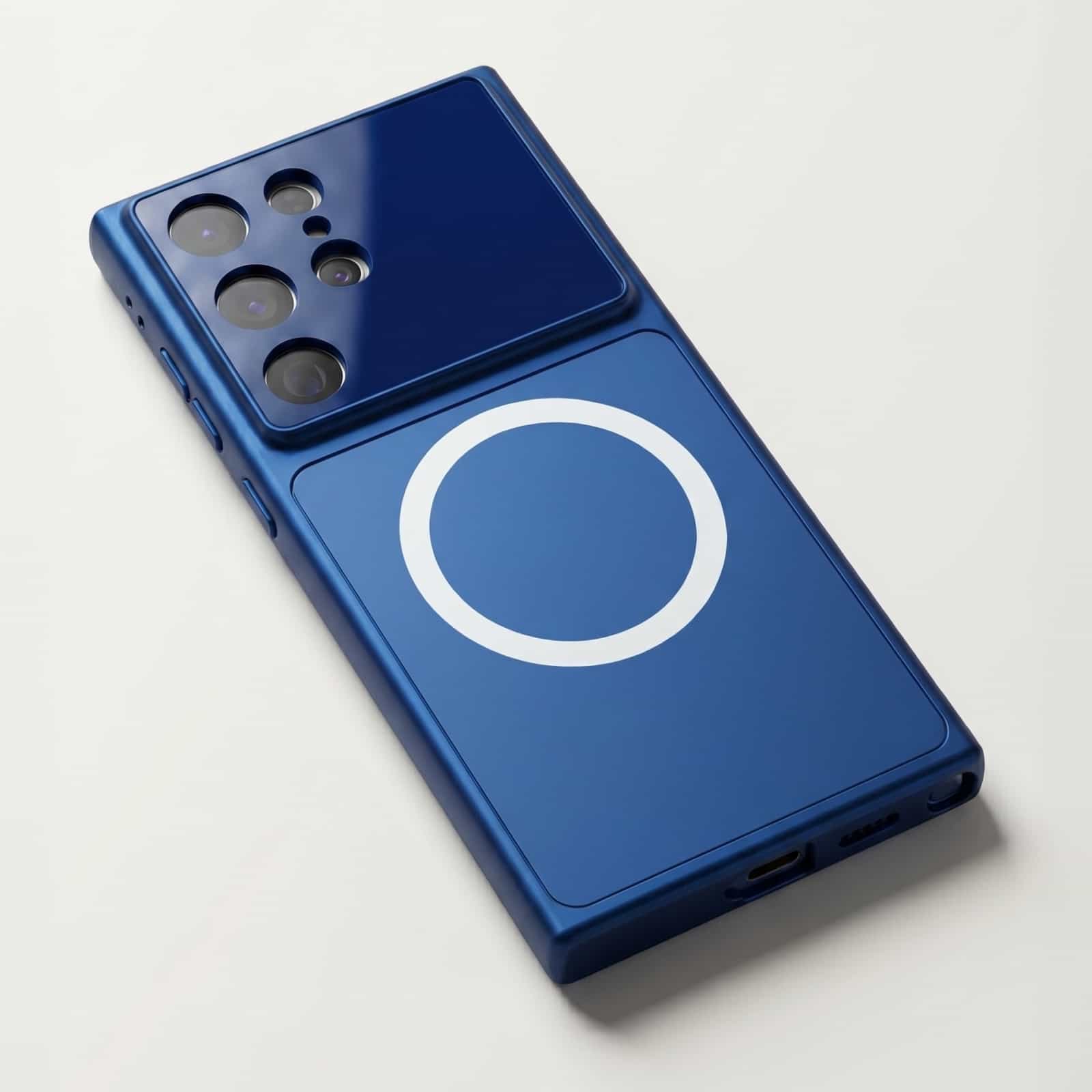 Samsung Galaxy MagSafe Phone Case