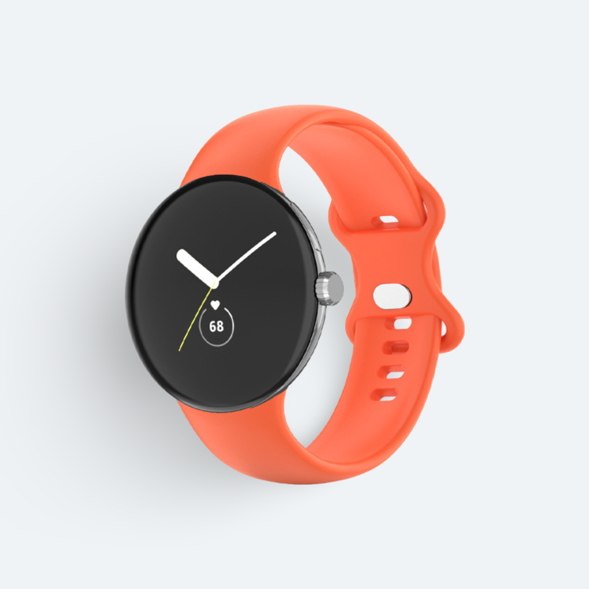 Silicone Band for Google Pixel Watch