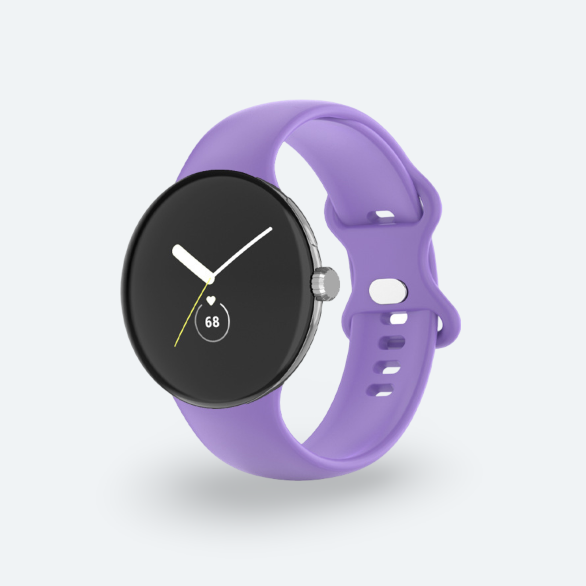 Silicone Band for Google Pixel Watch
