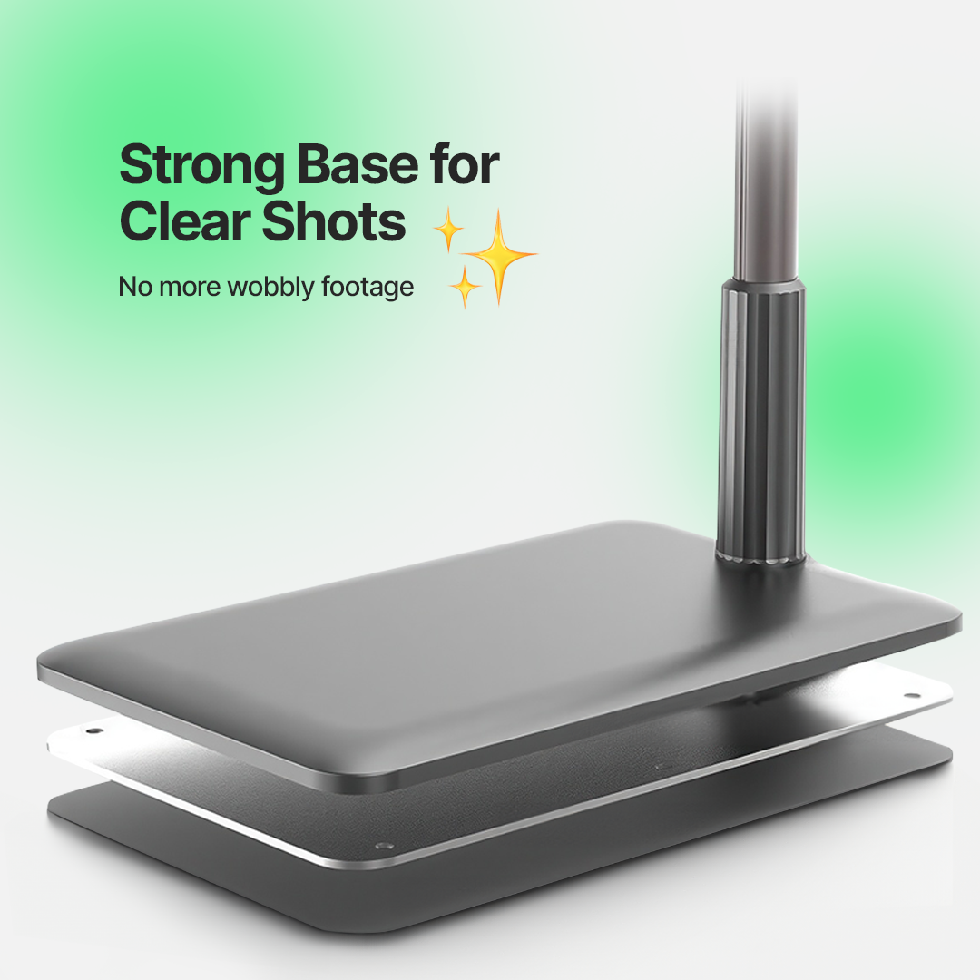 Creator Studio Phone & Tablet Stand