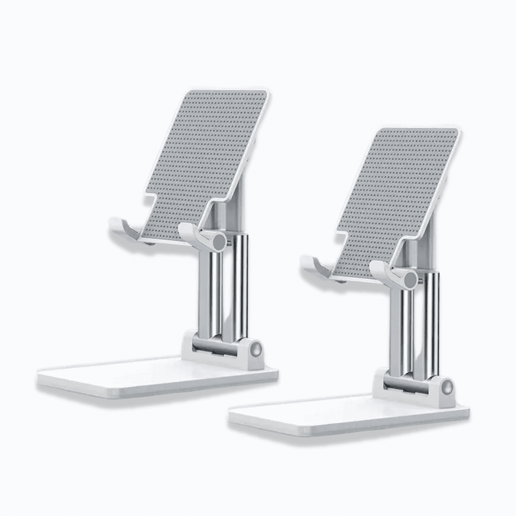 Smart iPhone Stand Double Bundle