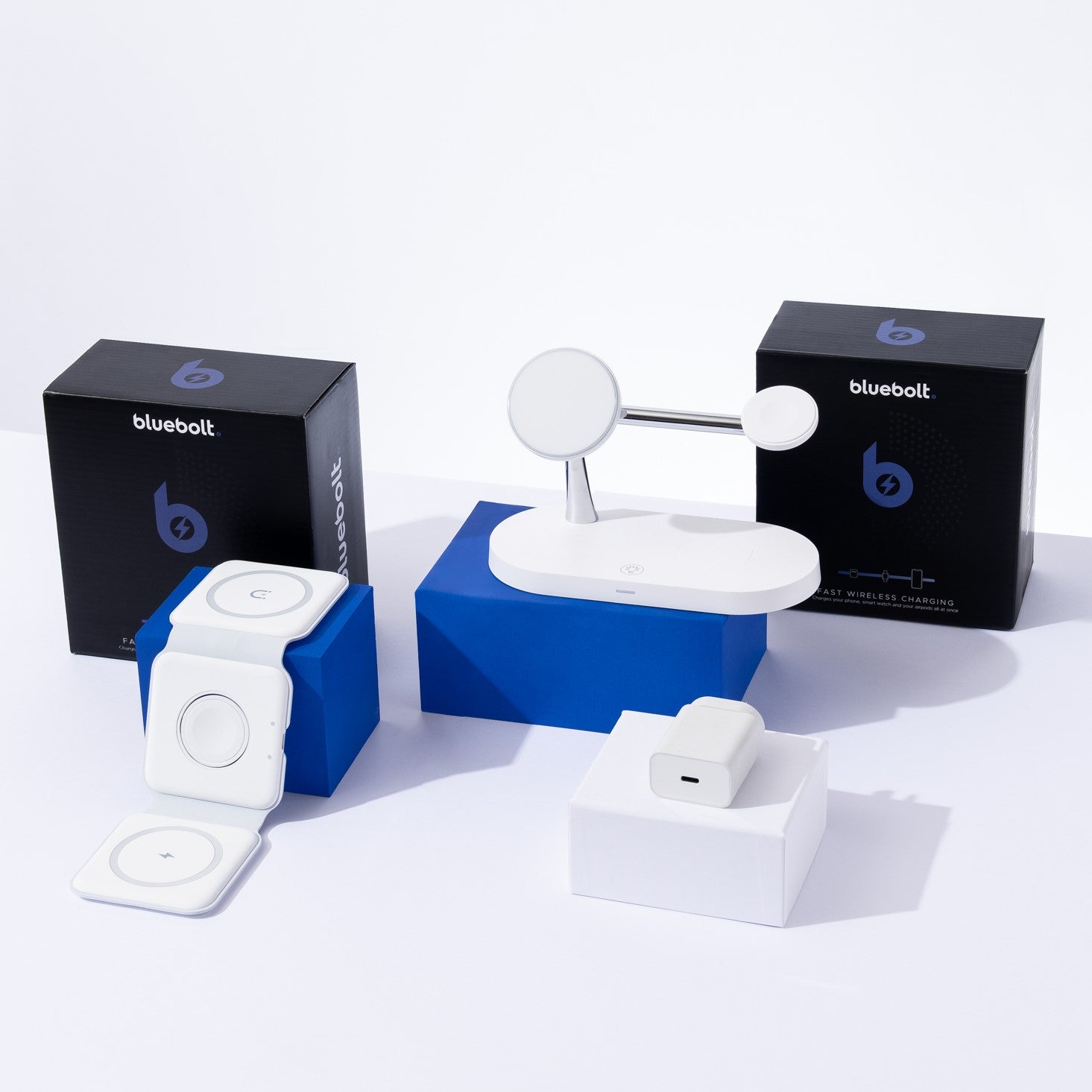 Ultimate MagSafe Bundle