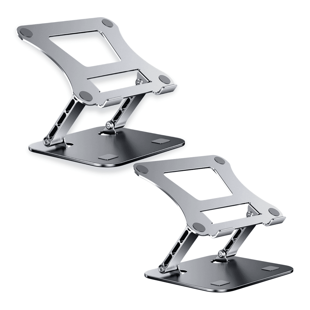 Smart Laptop Stand Double Bundle