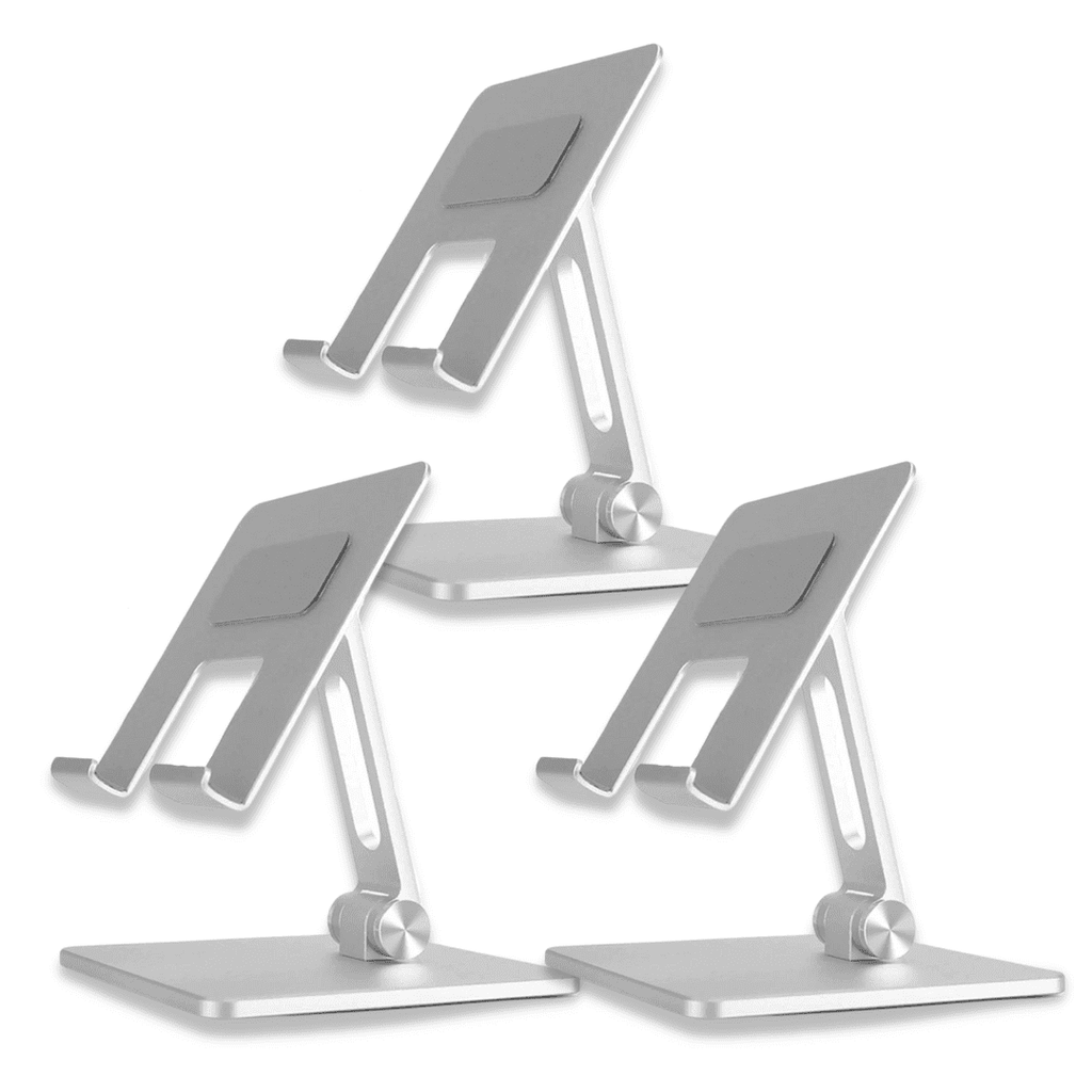 iPad Stand Triple Bundle